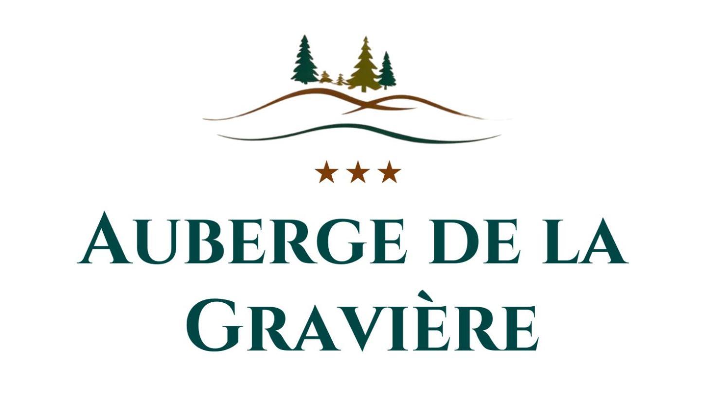 Auberge De La Graviere Orcières Exterior foto